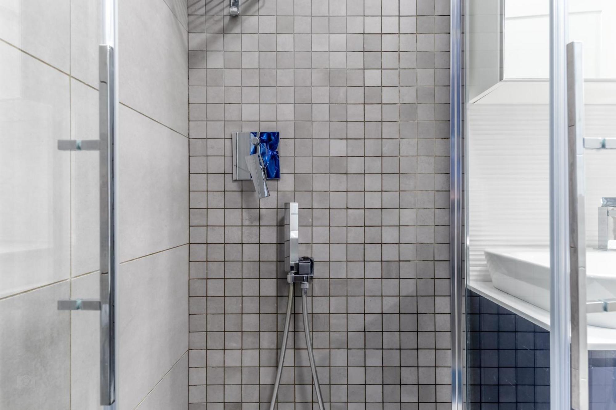 White Living R-home Apartamento *