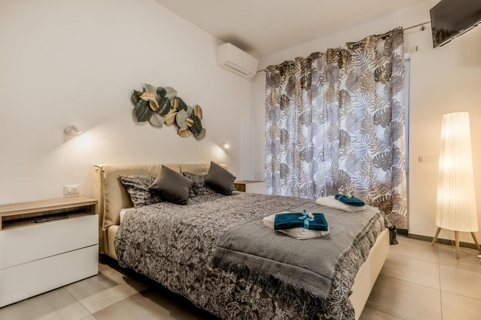 Apartamento White Living R-home